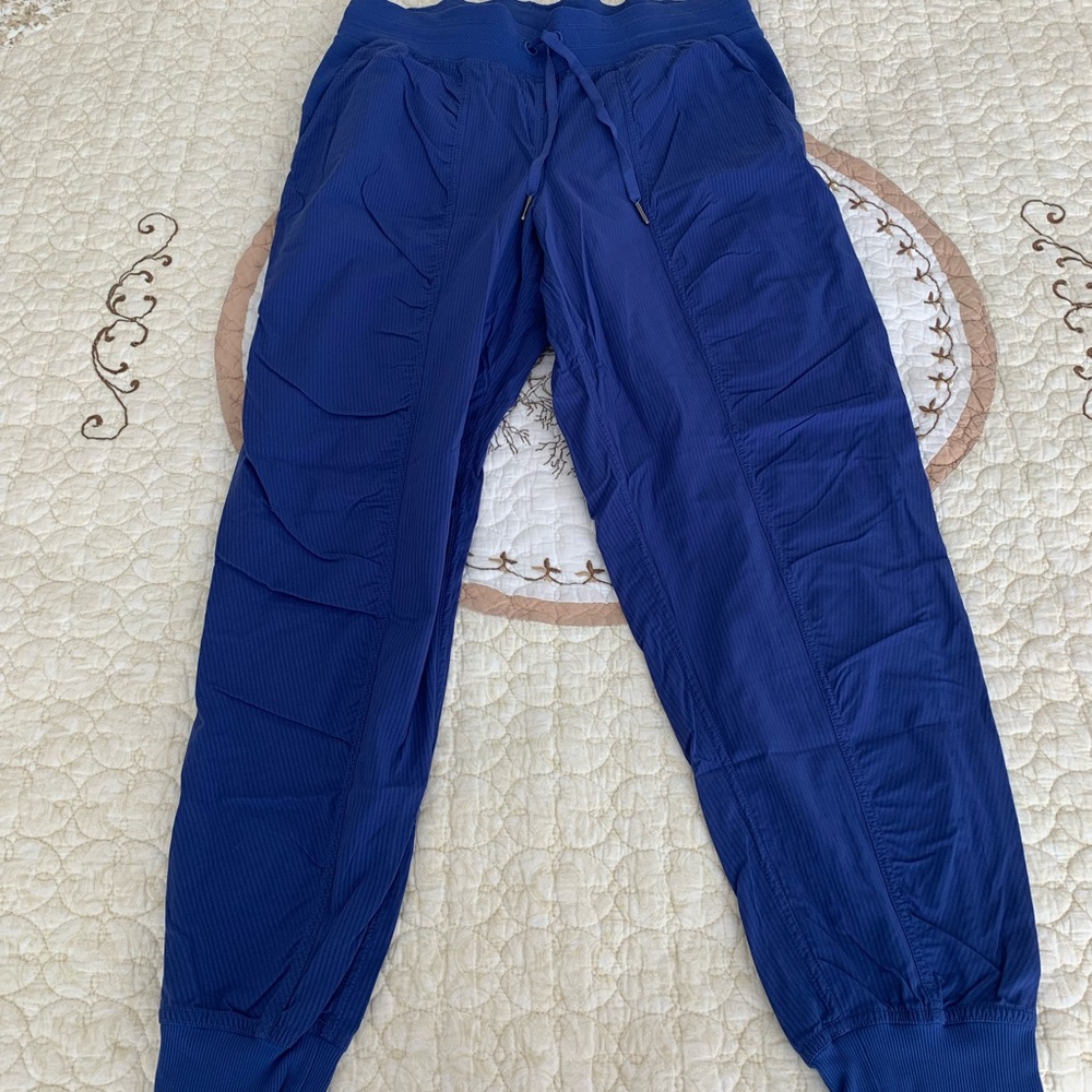 Lululemon Joggers